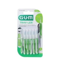 GUM Trav-Ler 1,1