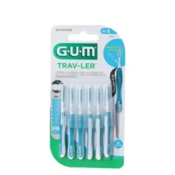 GUM Trav-Ler 1,6