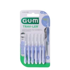 GUM Trav-Ler 0,6