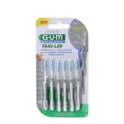 GUM Trav-Ler 2,0