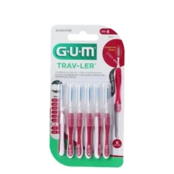 GUM Trav-Ler 1,4