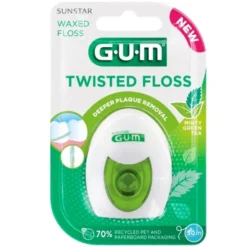 GUM twisted floss