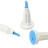 Haemolance plus lancetter