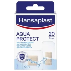 Hansaplast aqua protect