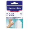 Hansaplast Blister Plaster