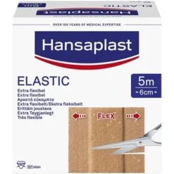 Hansaplast elastic plaster