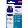 Hansaplast second skin protection spray plaster