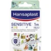 Hansaplast sensitive kids