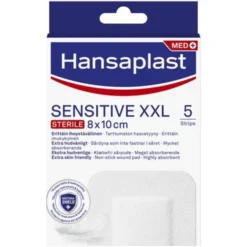Hansaplast sensitive xxl