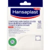 Hansaplast soft compress