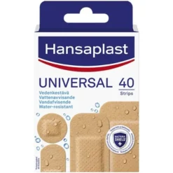 Hansaplast universal plaster
