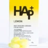 HAp+ citron