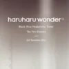 haruharu wonder black rice hyaluronic toner