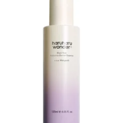 haruharu wonder black rice probiotics barrier essence