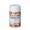 Havtorn-omega-7 + gla