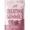Heey! creatine gummies berry cherry