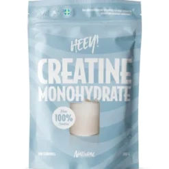 Heey! creatine monohydrate unflavoured