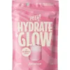 Heey! hydrate & glow electrolytes watermelon