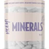 Heey! minerals
