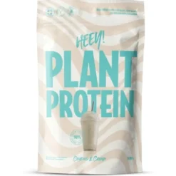 Heey! plant protein cookies & cream