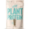 Heey! plant protein iced latte