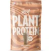 Heey! plant protein peanut chocolate caramel