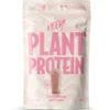 Heey! plant protein white chocolate raspberry