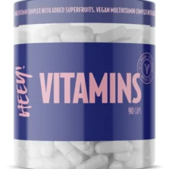 Heey! vitamins