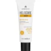Heliocare gel oil-free sunscreen SPF50