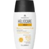 Heliocare mineral tolerance fluid sunscreen SPF50