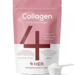 4 HER pure collagen
