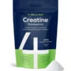 4 Him & Her creatine monohydrate