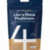 4 HIM & HER lion's mane mushroom
