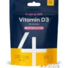 4 HIM & HER Vitamin D3