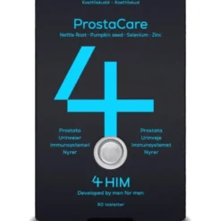 4 HIM prostacare