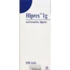 Hiprex tabletter