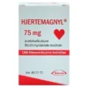 Hjertemagnyl tabletter