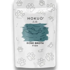 Hokuo bone broth fisk