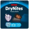 Huggies DryNites dreng 8-13 år