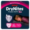 Huggies DryNites pige 13+ år