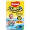 Huggies Little Swimmers 12-18 kg