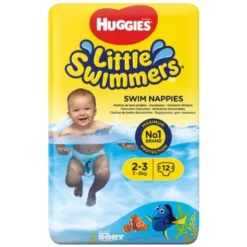 Huggies Little Swimmers 3-8 kg