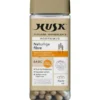 HUSK psyllium mavebalance kapsler