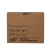 Hydrophil bambus vatpinde