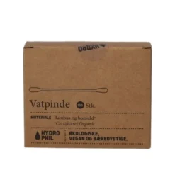 Hydrophil bambus vatpinde