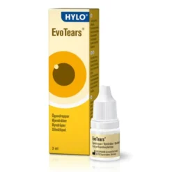 Hylo evo tears