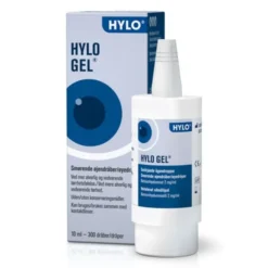 Hylo gel