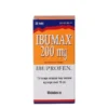 Ibumax tabletter