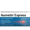 Ibumetin Express