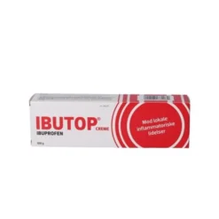 Ibutop creme